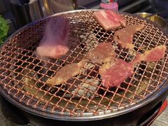 -入火韩国烤肉(凯旋广场店)