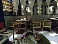 大堂-狐狸爱上椰子鸡(滨江星光大道店)