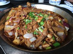 -勇记干锅居(德阳店)