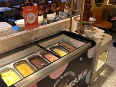 -比格比萨自助(宝山日月光店)