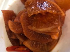-花溪雨·森林餐厅(石基店)