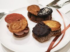 -LE JARDIN de Joel Robuchon(BFC外滩金融中心店)