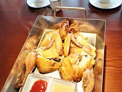 状元烤鸡-寻宝记绍兴菜(鲁迅路店)