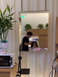 -丝域养发馆