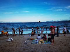 -深圳大梅沙京基洲际度假酒店