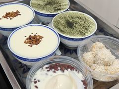 -百花传统甜品店(原址店)