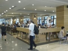 大堂-星巴克(上海交通大学店)