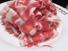 -阳坊大都涮羊肉(阳坊总店)