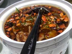 -韩山苑·潮州美食·私房菜(天安数码时代大厦店)