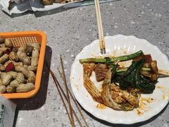 -高原第一家资格烤羊肉(玉林南路总店)