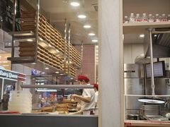 -喜家德虾仁水饺(华强天虹店)