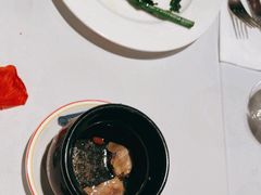 -广州万富希尔顿酒店·感趣自助餐厅·金秋蟹宴生蚝海鲜刺身
