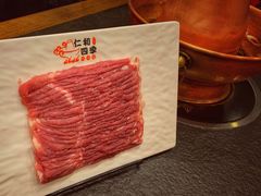 -仁和四季涮肉馆(天坛南门店)