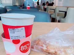 -85度C(深圳佳宁娜店)