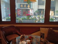 -国际饭店·原点咖啡吧ORIGIN CAFE&BAR