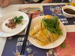 -振鼎鸡(华阴路店)
