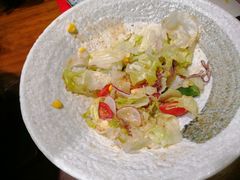 -热血兄弟·炭火烤肉(融侨中心店)