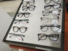 -宝岛眼镜(福中店)