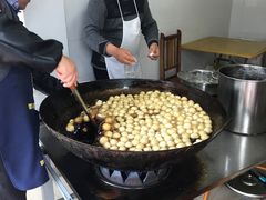 -邓记新一代糖油果子(四川煤管局供销公司职工宿舍店)