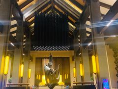 -清远熹乐谷温泉度假酒店