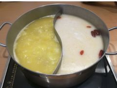 -湯系·煲汤手艺人(东二环泰禾广场店)