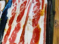 -金刚山黑牛炭火自助烤肉(西大望路店)