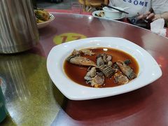 -红灯笼龙凤饭店(宁波老字号店)