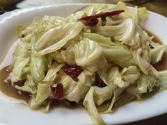 -厨神老街兔·淳朴人家店(盐帮菜风味名店)