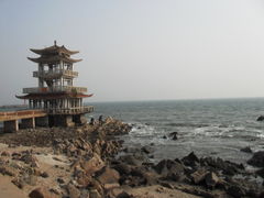 -兴城海滨风景区