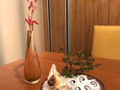 -福州融侨皇冠假日酒店·三宅日本餐厅
