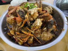 -黄师傅香辣虾(金山大道店)