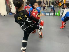 -FC格斗拳馆(东街店)