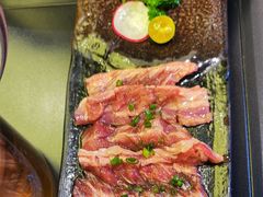 -樱嘢·炭火烧肉(惠南店)