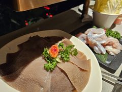 -海底捞火锅(北京西路夜宵主题店)