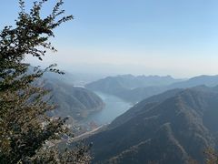 -京东石林峡风景区