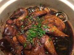 -庆赫隆融合菜馆(群力店)