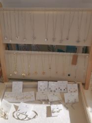 -Zzmart珠珠世界·潮玩·串珠·水晶DIY(双塔店)