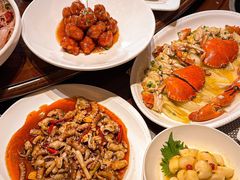 -紫阳海鲜楼·传承闽味(长乐路总店)