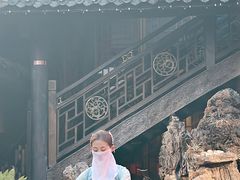 -小龙翻大江文化火锅(宽窄店)