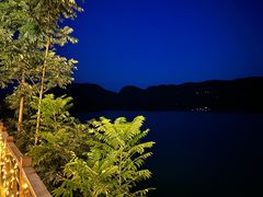 -仙岛湖旅游风景区