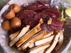 -陆长玖古法猪脚饭(玄风桥店)
