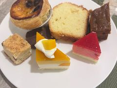 -西安高新希尔顿酒店·咖啡露台西餐厅