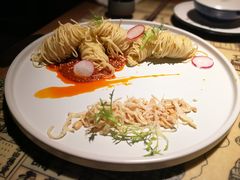 -绿茶餐厅(领展购物广场·中关村店)