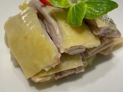 东江盐焗鸡-皇朝会.经典传统粤菜(外滩店)