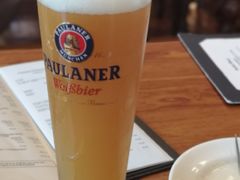 -宝莱纳餐厅(滨江店)