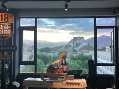 -平措康桑·和牛自助观景餐厅(布达拉宫店)