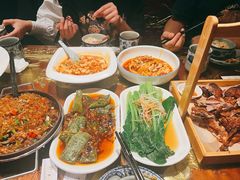 -缪氏川菜(深圳北站缤果空间店)