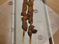 -耶里夏丽·新疆菜(田林东路店)