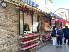 -嘉华鲜花饼·现烤(昆明老街店)