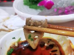 -枇杷园食为鲜火锅(南山店)